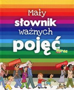 Mały słownik ważnych pojęć buy polish books in Usa