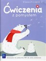 Ćwiczenia z pomysłem 2 Część 2 Szkoła podstawowa Polish Books Canada