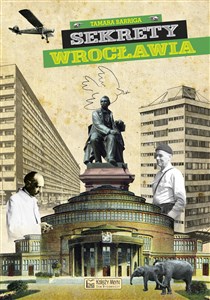 Sekrety Wrocławia polish usa