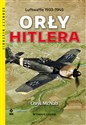 Orły Hitlera Luftwaffe 1933-1945 online polish bookstore