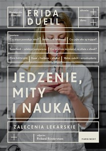 Jedzenie mity i nauka in polish