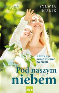 Pod naszym niebem Każdy ma swoje miejsce na ziemi in polish