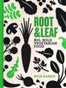 Root and Leaf Big, bold vegetarian food to buy in Canada