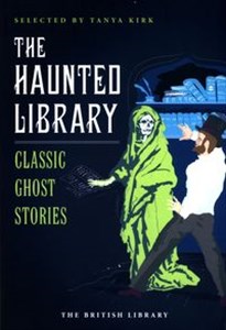 The Haunted Library: Classic Ghost Stories Polish bookstore