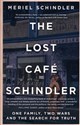 The Lost Café Schindler  
