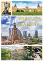 Warszawa Warsaw - Opracowanie Zbiorowe