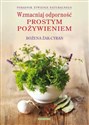 Wzmacniaj odporność prostym pożywieniem - Bożena Żak-Cyran chicago polish bookstore