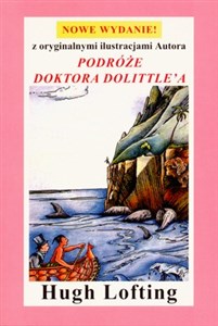 Podróże doktora Dolittle'a Canada Bookstore