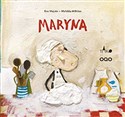 Maryna - Eva Mejuto, Mafalda Milhoes
