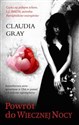 Wieczna noc 4 Powrót do Wiecznej Nocy - Claudia Gray 