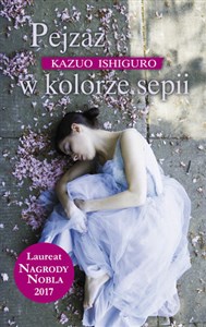 Pejzaż w kolorze sepii online polish bookstore