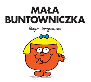 Mała Buntowniczka Polish Books Canada