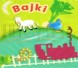 Bajki - Pan Twardowski...CD to buy in USA