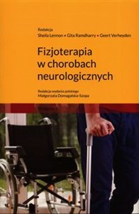 Fizjoterapia w chorobach neurologicznych polish books in canada