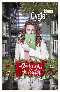 Złodziejki Świąt Polish Books Canada