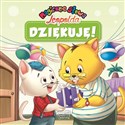 Magiczne słowa Leopolda Dziękuję! buy polish books in Usa