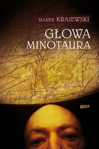 Głowa Minotaura wyd. kieszonkowe  Polish Books Canada