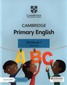 Cambridge Primary English Workbook 1 Canada Bookstore