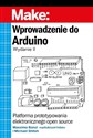 Wprowadzenie do Arduino Platforma prototypowania elektronicznego open source  