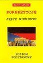 Korepetycje Język niemiecki Poziom podstawowy books in polish