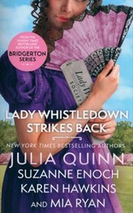 Lady Whistledown Strikes Back  Bookshop
