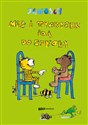Miś i Tygrysek idą do szkoły buy polish books in Usa