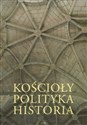 Kościoły Polityka Historia bookstore