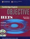 Objective IELTS Intermediate Student's Book with CD  