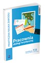 Pracownia obsługi turystycznej Kwalifikacja T.13 Technik obsługi turystycznej Szkoła ponadgimnazjalna Polish bookstore