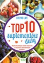 TOP 10 suplementów diety  