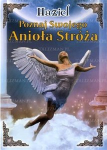 Poznaj swojego Anioła Stróża Polish Books Canada