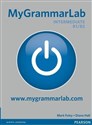 My Grammar Lab SB Intermediate B1/B2 + MyLab to buy in USA