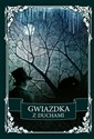 Gwiazdka z duchami Antologia opowiadań grozy Polish bookstore