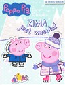 Peppa Pig. Chrum... Chrum...nr 73 Zima jest wesoła - Opracowanie Zbiorowe