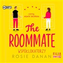 [Audiobook] The Roommate Współlokatorzy Bookshop