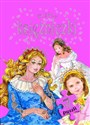 Piękne księżniczki 7 puzzli - Opracowanie Zbiorowe  
