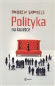 Polityka na kozetce Obywatel i jego życie wewnętrzne Canada Bookstore