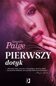 Pierwszy dotyk polish books in canada