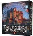 Tajemnicze Domostwo - 