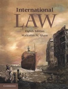 International Law in polish