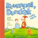 Krumpel Dundek i wielka wyprawa pl online bookstore