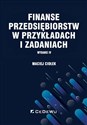 Finanse przedsiębiorstw w przykładach i zadaniach - Polish Bookstore USA