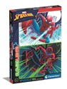 Puzzle 104 glowing Spiderman 27555 - 