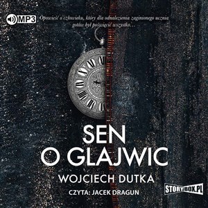 [Audiobook] Sen o Glajwic  