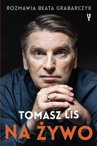 Tomasz Lis na żywo Polish Books Canada