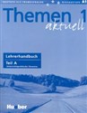 Themen Aktuell 1 Lehrerhandbuch  buy polish books in Usa