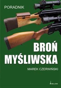 Broń myśliwska Przewodnik Polish bookstore