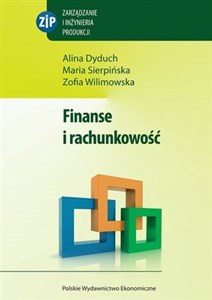 Finanse i rachunkowość polish books in canada