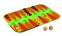 Gra Backgammon -  online polish bookstore