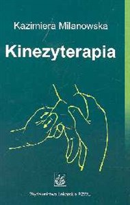 Kinezyterapia Polish bookstore